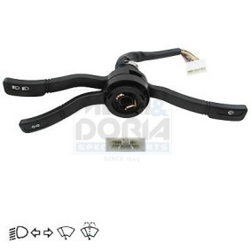 MEAT & DORIA 23070 PEUGEOT BOXER Kytkin ohjausakseli