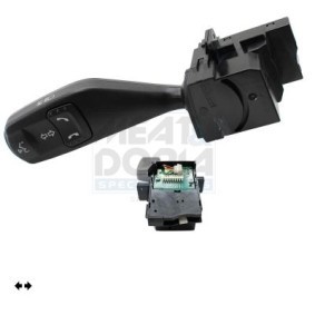 MEAT & DORIA 23345 Rattstångsbrytare FORD GALAXY (WA6)