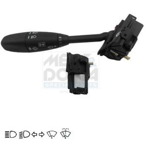 MEAT & DORIA 23557 MERCEDES-BENZ CLS Kytkin ohjausakseli