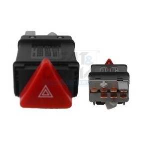 Acquista Interruttore, Lampeggiatore d'emergenza da MEAT & DORIA 23606 a buon mercato per soli 25,46&nbsp;&euro;