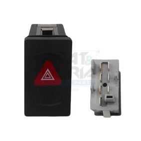 Acquista Interruttore, Lampeggiatore d'emergenza da MEAT & DORIA 23612 a buon mercato per soli 20,22&nbsp;&euro;