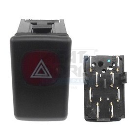 Acquista Interruttore, Lampeggiatore d'emergenza da MEAT & DORIA 23632 a buon mercato per soli 11,08&nbsp;&euro;