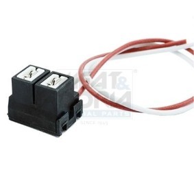 MEAT & DORIA 25013 Fjernlys MAZDA 6 (GG)