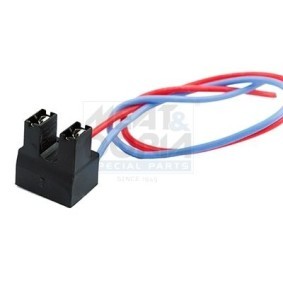 Kjøp Kabelreparasjonssett, hovedfrontlys av MEAT & DORIA 25034 til den lave prisen 125,03&nbsp;kr