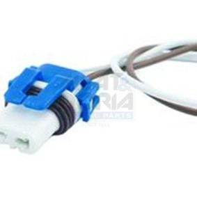 MEAT & DORIA 25036 Fjernlys RENAULT KANGOO