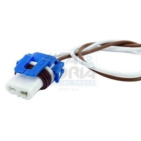 MEAT & DORIA 25037 Fjernlys RENAULT KANGOO