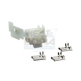 MEAT & DORIA 25038 Kabelbaum ALFA ROMEO 159 Sportwagon (939) 2.4 200 PS Diesel