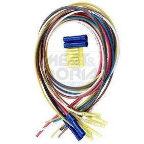 MEAT & DORIA 25074 Kabelbaum ALFA ROMEO 159 Sportwagon (939) 2.4 200 PS Diesel