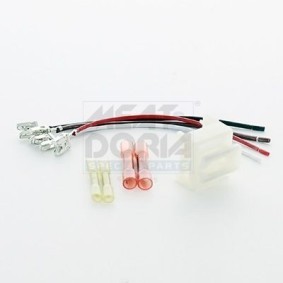 Rückleuchten-Ersatzteile des Herstellers MEAT & DORIA - Originalware Artikelnummer: 25101