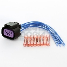 Rückleuchten-Ersatzteile des Herstellers MEAT & DORIA - Originalware Artikelnummer: 25168