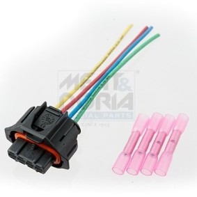 MEAT & DORIA 25194 Kabelbaum ALFA ROMEO 159 Sportwagon (939) 2.4 200 PS Diesel