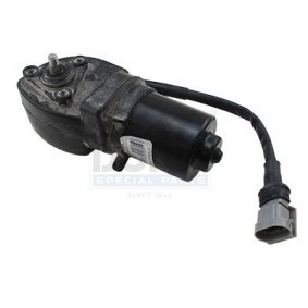 MEAT & DORIA 27200 Scheibenwischermotor RENAULT LAGUNA 1 (B56, 556) 1.8 90 PS Otto