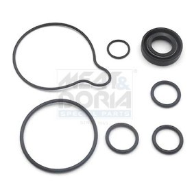 MEAT & DORIA 37048 Jeu de joints d'étanchéité, pompe hydraulique AUDI