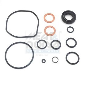 SUZUKI Ohjaustehostimen pumppu MEAT & DORIA 37088