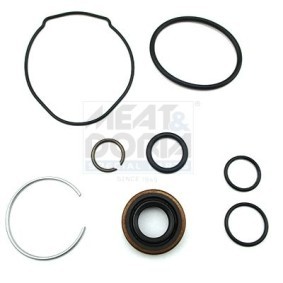 MEAT & DORIA 37094 Jeu de joints d'étanchéité, pompe hydraulique TOYOTA