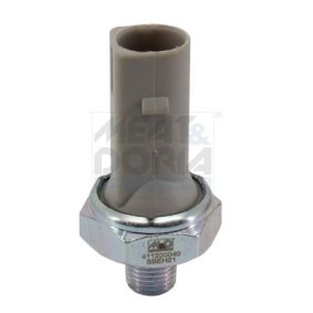 MEAT & DORIA 72059 Capteur de pression d'huile MAZDA 3 3/5 portes (BM, BN) 1.5 100 CV Essence