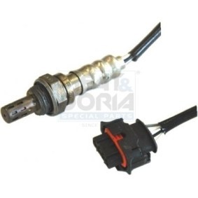 Achetez des Sonde lambda MEAT & DORIA 81565OQ à prix pour 45,36&nbsp;&euro;