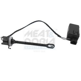MEAT & DORIA 82480 Sensor de temperatura interior RENAULT