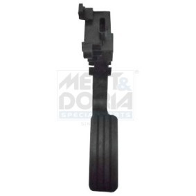 MEAT & DORIA 83645 Gaspedal RENAULT SCÉNIC