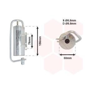 Acquista Essiccatore climatizzatore da VAN WEZEL 3700D335 a buon mercato per soli 37,46&nbsp;&euro;