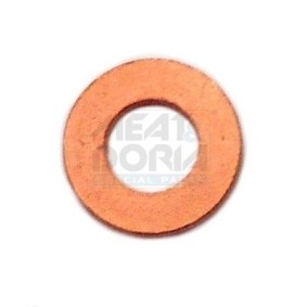 MEAT & DORIA 9711 Ventildeckeldichtung CITROËN C3 I Schrägheck (FC_, FN_)