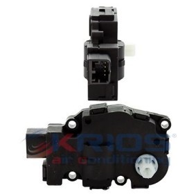 Kjøp Kontrollenhet, klimaanlegg av MEAT & DORIA K107071 til den lave prisen 578,05&nbsp;kr