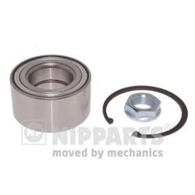 Osta Pyöränlaakerisarja NIPPARTS:llä N4702063 edullisesti hintaan 54,46&nbsp;&euro;