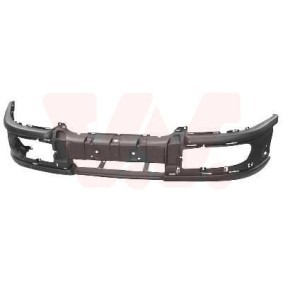 VAN WEZEL 3715570 Kofanger OPEL OMEGA