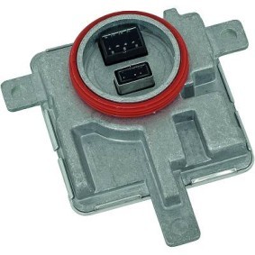 DIEDERICHS 1080284 Styrenhet till strålkastare SKODA SUPERB Kombi (3T5) 1.6 105 hk Diesel