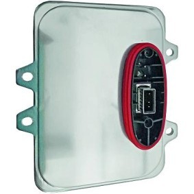 DIEDERICHS 1663285 Styrenhet till strålkastare SKODA SUPERB Kombi (3T5) 1.6 105 hk Diesel