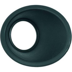 DIEDERICHS 3452863 Afdækning, tågelygter FIAT