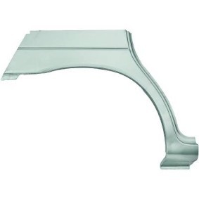 HYUNDAI Kylkipaneli DIEDERICHS 9681432