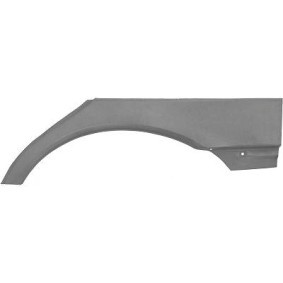 DIEDERICHS 9682132 Sideplade SEAT TOLEDO