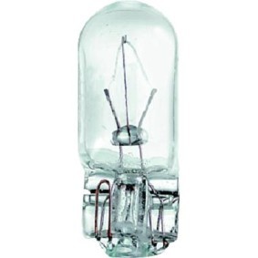 Køb Blinklyspære af DIEDERICHS LID10090 til den lave pris 6,95&nbsp;kr.