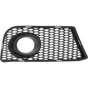 DIEDERICHS ZUB00054 Piezas de faros de luz antiniebla AUDI