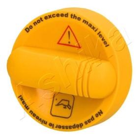 Kjøp Deksel, oljepåfyllingsstuss av ASHIKA 147-00-026 til den lave prisen 70,62&nbsp;kr