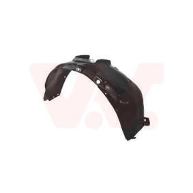 VAN WEZEL 3777434 Inderskærm OPEL CORSA