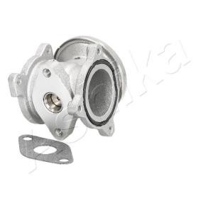 ASHIKA 150-00-0905 Valvola EGR SKODA Fabia 2 (545) 1.4 70 CV Diesel