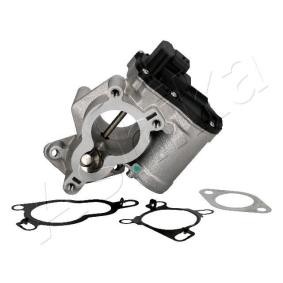 ASHIKA 150-01-113 AGR Ventil RENAULT MEGANE 3 Grandtour (KZ0/1) 2.0 150 PS Diesel