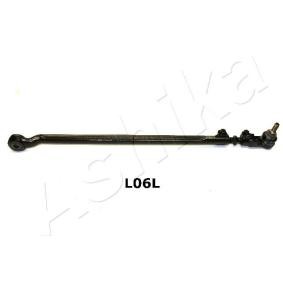 Achetez des Biellette de direction ASHIKA 27-0L-L06L à prix pour 55,31&nbsp;&euro;