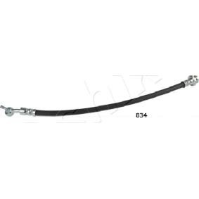 Achetez des Support, flexible de frein ASHIKA 69-08-834 à prix pour 10,55&nbsp;&euro;