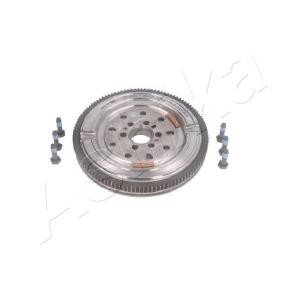 Kjøp Dobbelmasse svinghjul av ASHIKA 91-AR-AR02 til den lave prisen 10 951,45&nbsp;kr