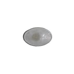 VAN WEZEL 3777915 Blinklys OPEL COMBO