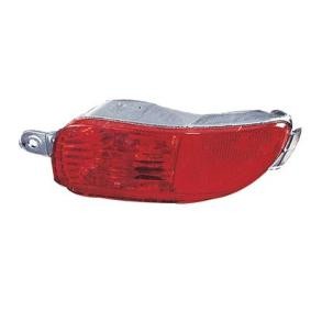 Køb Tågebaglygte af VAN WEZEL 3777928 til den lave pris 138,31&nbsp;kr.