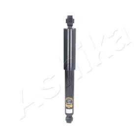 ASHIKA MA-10101 Stötdämpare NISSAN PIXO (UA0)