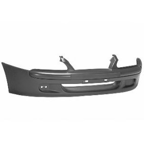 VAN WEZEL 3778573 Kofanger OPEL TIGRA