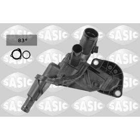SASIC 3304025 Thermostat RENAULT Clio 4 Grandtour (KH_) 0.9 76 PS Otto