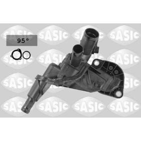 SASIC 3304026 Thermostat RENAULT Clio 4 Grandtour (KH_) 0.9 76 PS Otto