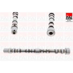 FAI AutoParts C384 Nokka akseli FIAT DUCATO Bussi (244, Z_) 2.3 110 hv Diesel