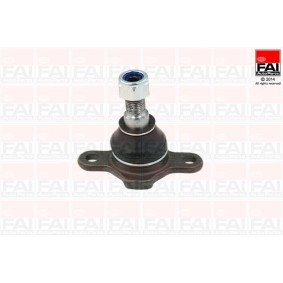 FAI AutoParts SS9082 Coupelle d'amortisseur DACIA LOGAN MCV (KS_) 1.5 65 CV Diesel